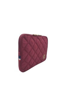  U.S. Polo Assn.  Bordo Unisex Laptop & Evrak Çantası PLEVR22482