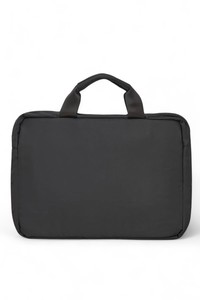  U.S. Polo Assn.  Siyah Unisex Laptop & Evrak Çantası PLEVR23652