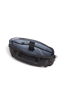  U.S. Polo Assn.  Siyah Unisex Laptop & Evrak Çantası PLEVR23652