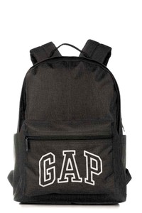 Gap  Siyah Unisex Sırt Çantası GAP03443