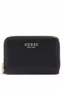 Guess Amorette Slg Siyah Kadın Cüzdan SWBG7898164
