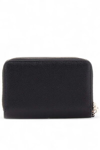  Guess Amorette Slg Siyah Kadın Cüzdan SWBG7898164