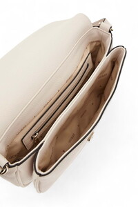 Guess Calebra Bej Kadın Çapraz Askılı Çanta HWBG9536021