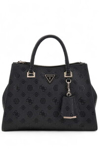 Guess Cresidia II Siyah Kadın El Çantası HWPD9888070