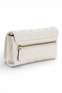  Guess Giully II Bej Kadın Çapraz Askılı Çanta HWQG9673750