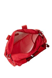  Kipling Defea Happy Red Kadın Omuz Çantası K13636
