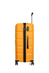  Pierre Cardin Trolley Sarı Unisex Büyük Boy Valiz
 PC6900-01