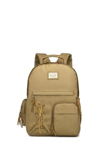 Smart Bags  Camel Unisex Sırt Çantası SMB3205