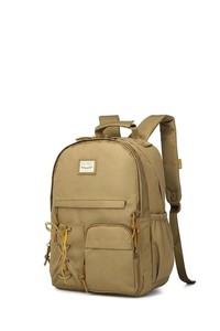  Smart Bags  Camel Unisex Sırt Çantası SMB3205