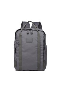 Smart Bags  Koyu Gri Unisex Sırt Çantası SMB3190