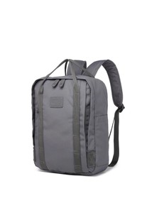  Smart Bags  Koyu Gri Unisex Sırt Çantası SMB3190