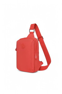  Smart Bags Krinkıl Nar Çiçeği Kadın Body Bag SMB3105