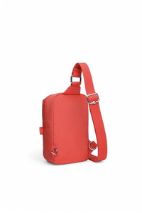  Smart Bags Krinkıl Nar Çiçeği Kadın Body Bag SMB3105