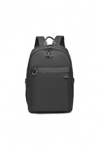 Smart Bags Ultra Light Koyu Gri Unisex Sırt Çantası SMB UL-3229