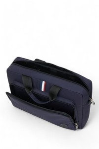  U.S. Polo Assn.  Lacivert Unisex Laptop & Evrak Çantası PLEVR23654