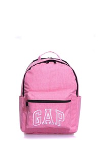 Gap  Pembe Unisex Sırt Çantası GAP03444