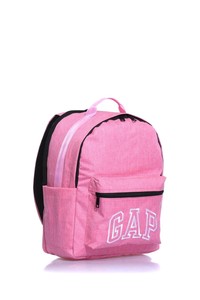  Gap  Pembe Unisex Sırt Çantası GAP03444