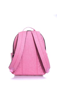  Gap  Pembe Unisex Sırt Çantası GAP03444