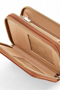  Guess Amorette Slg Taba Kadın Cüzdan SWBG7898164