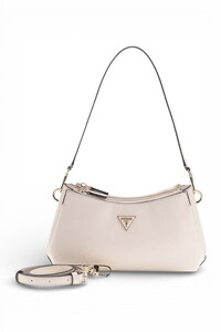  Guess Noelle II Bej Kadın Çapraz Askılı Çanta HWZG9672730