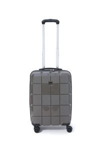 Pierre Cardin Trolley Antrasit Unisex Kabin Boy Valiz
 PC6900-03