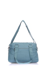  Smart Bags  Buz Mavi Kadın Omuz Çantası SMB1040