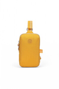 Smart Bags Krinkıl Hardal Kadın Body Bag SMB3105
