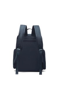  Smart Bags  Lacivert Unisex Sırt Çantası SMB3124
