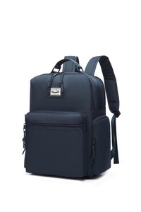  Smart Bags  Lacivert Unisex Sırt Çantası SMB3124