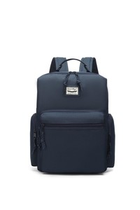Smart Bags  Lacivert Unisex Sırt Çantası SMB3124
