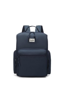  Smart Bags  Lacivert Unisex Sırt Çantası SMB3124