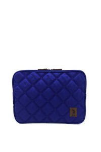 U.S. Polo Assn.  Saks Mavi Unisex Laptop & Evrak Çantası PLEVR22477