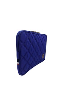  U.S. Polo Assn.  Saks Mavi Unisex Laptop & Evrak Çantası PLEVR22477