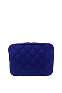  U.S. Polo Assn.  Saks Mavi Unisex Laptop & Evrak Çantası PLEVR22477