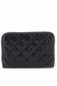  Guess Idra Slg Siyah Kadın Cüzdan SWGG8157140