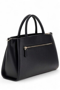  Guess Mimina Siyah Kadın El Çantası HWBG8015060