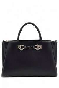 Guess Mimina Siyah Kadın El Çantası HWBG8015060