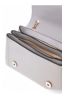  Guess Noelle Açık Lila Kadın Çapraz Askılı Çanta HWZG7879210