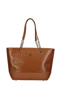 Pierre Cardin  Camel Rölax Kadın Omuz Çantası 05PC22K112-F