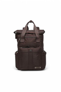 Smart Bags  Koyu Kahve Unisex Sırt Çantası SMB 8716