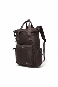  Smart Bags  Koyu Kahve Unisex Sırt Çantası SMB 8716