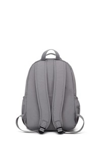  Smart Bags Krinkıl Gri Kadın Sırt Çantası SMB1020