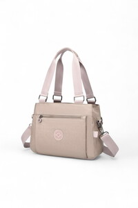  Smart Bags Krinkıl Rose Kadın Omuz Çantası SMBMT1125
