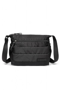 Smart Bags  Siyah Kadın Çapraz Askılı Çanta SMB 8729