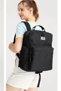  Smart Bags  Siyah Unisex Sırt Çantası SMB3124