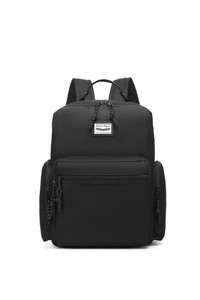  Smart Bags  Siyah Unisex Sırt Çantası SMB3124