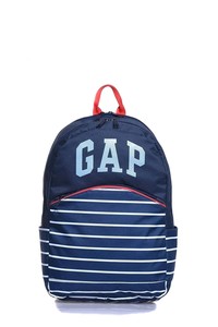 Gap  Lacivert Unisex Sırt Çantası GAP03359