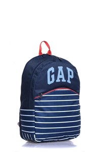  Gap  Lacivert Unisex Sırt Çantası GAP03359