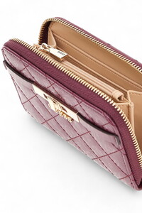  Guess Idra Slg Bordo Kadın Cüzdan SWGG8157140