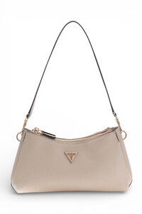 Guess Noelle II Toprak Kadın Çapraz Askılı Çanta HWZG9672730